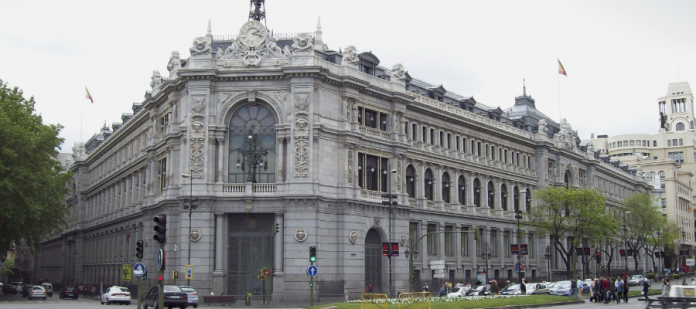 Banco de España Banco de España