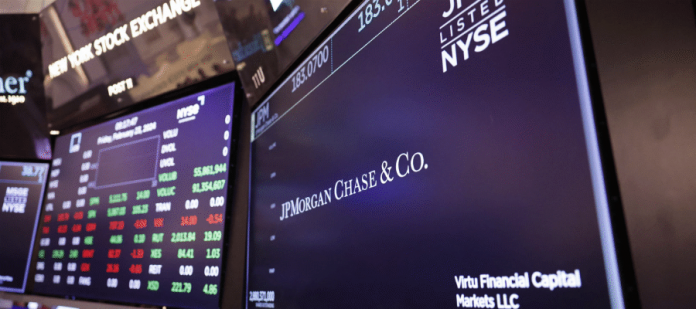 IA revolucionara los mercados financieros