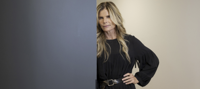Mariel Hemingway Entrevista