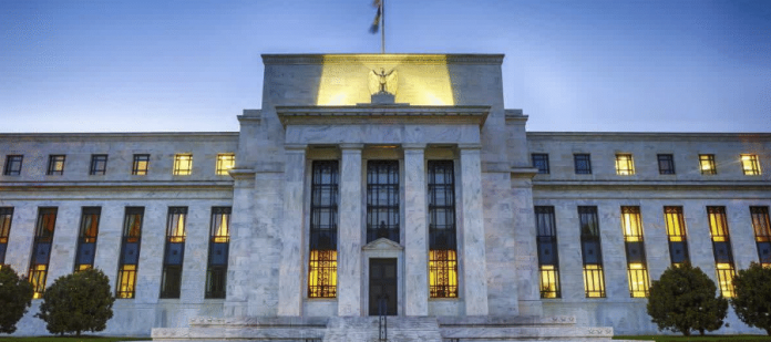 Reserva Federal Reserva Federal