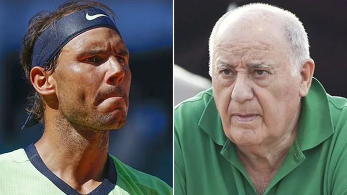 Los cien españoles más ricos poseen 250.000 millones de euros