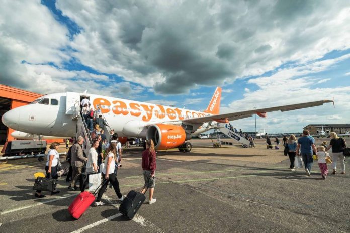 EasyJet