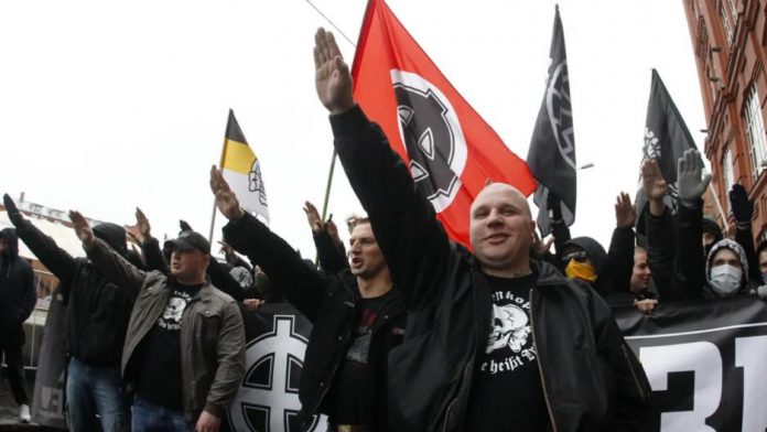 Neonazis en Alemania