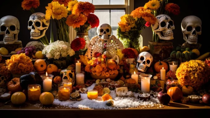 altar-de-dia-de-muertos-fechas