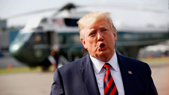 Trump insiste en comprar Groenlandia