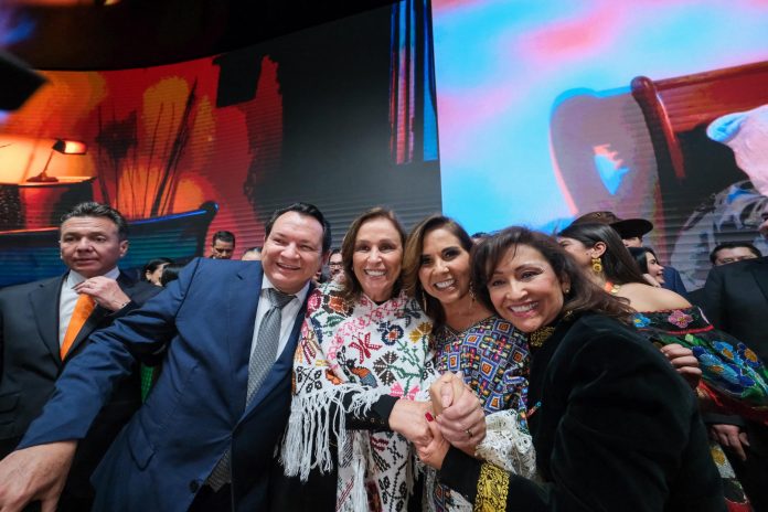 Josefina Rodriguez Sectur Josefina Rodriguez Sectur