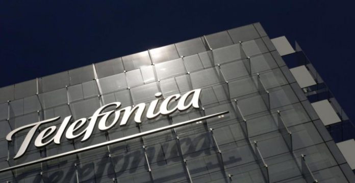 Telefonica Argentina