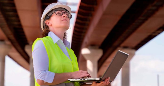 mujer ingeniero mexicana