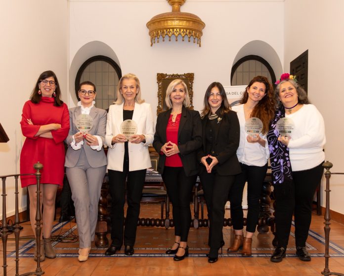 2a Entrega de premios de la Casa de México en Málaga y Andalucía 2a Entrega de premios de la Casa de México en Málaga y Andalucía