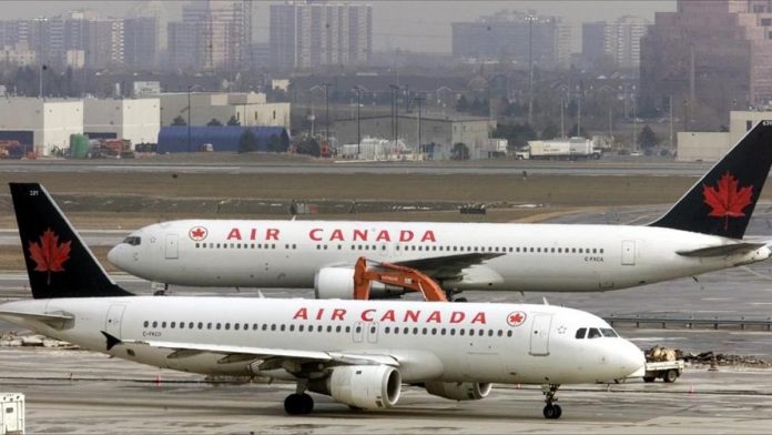 Air Canada