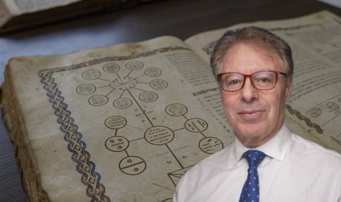 Dr. Daniel Fainstein