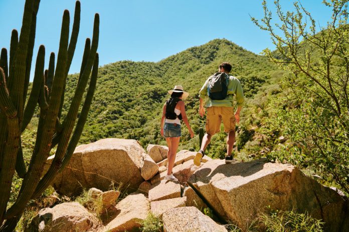 Turismo Rural Mexico