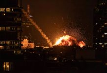 España niega a EUA usar las bases militares de Rota y Morón