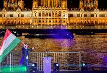 Histórica derrota de la ultraderecha en Hungría: gana Magyar