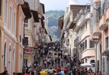 España refuerza su compromiso con la OEA