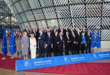 Varios países europeos intentan sancionar a Israel