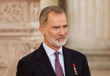 Entusiasma en España posible reunión entre Sheinbaum y el rey Felipe VI