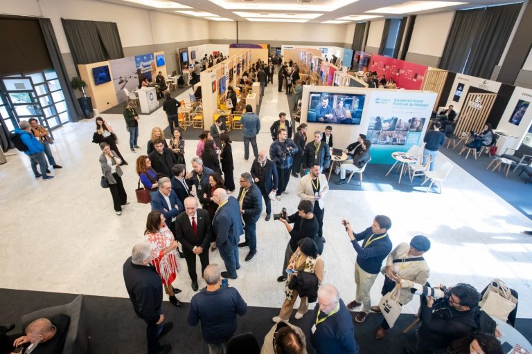El Festival de Málaga lanza la convocatoria de MAFF 2027
