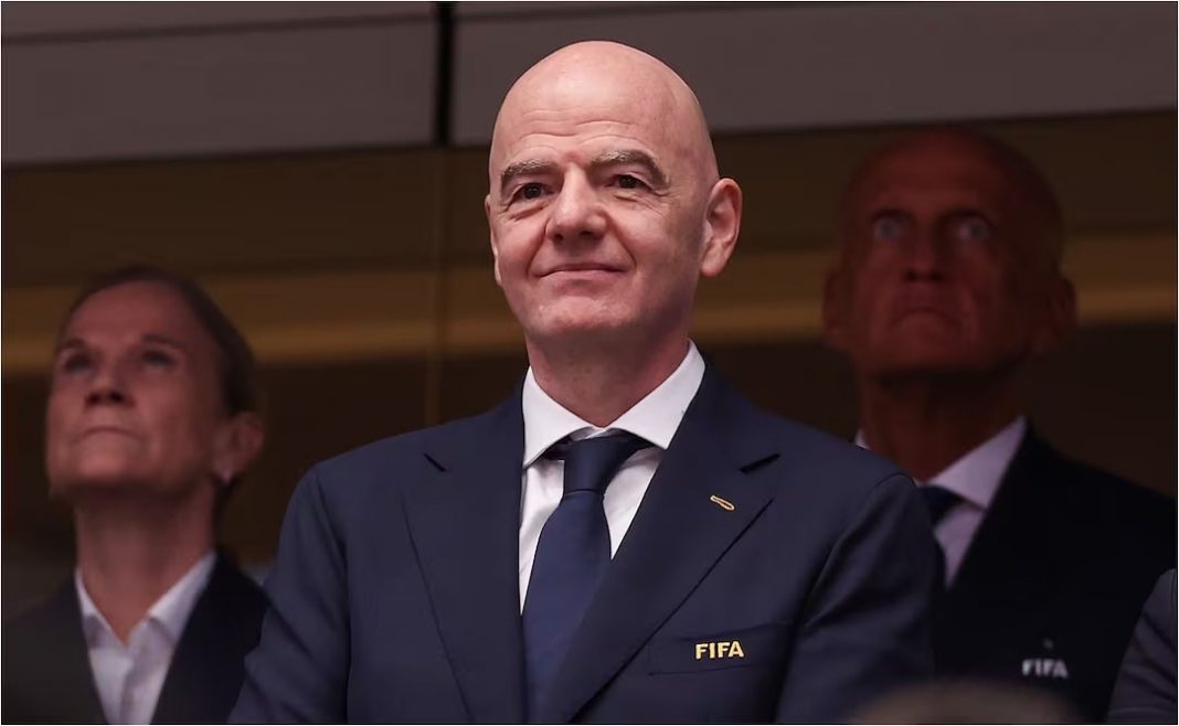 Infantino