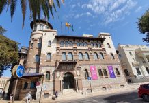 La Universidad de Málaga suspende su convenio con Morelos